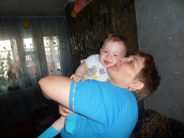 Екатерина Перелевских