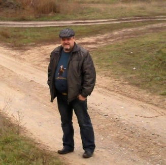 Эдуард Рогожанов