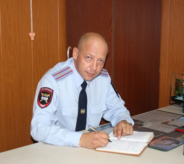 Андрей Волков