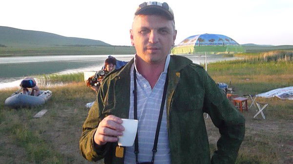 Наумов Артур