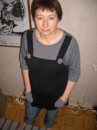 Ирина Александровна