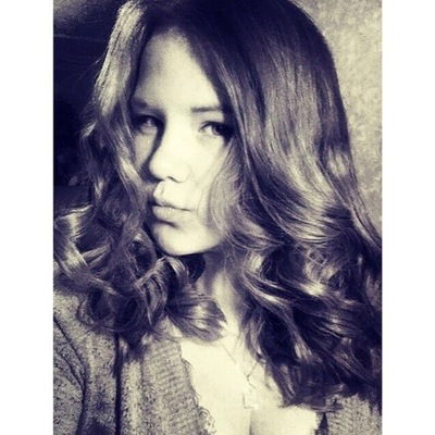 Анастасия Спартакова