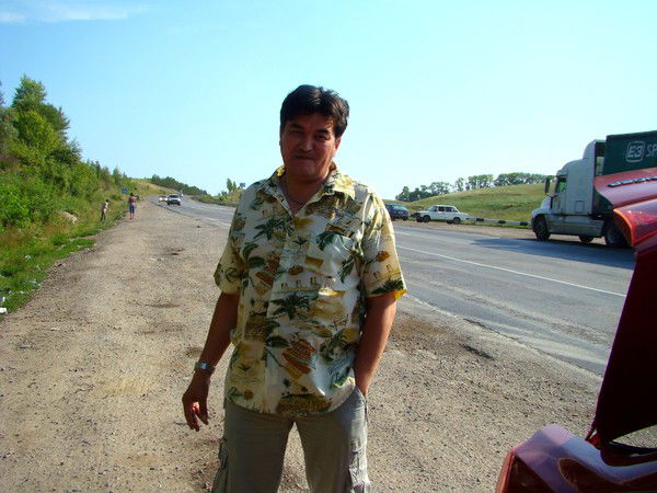 Маннур Суючбакиев