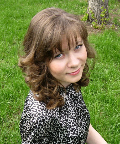 Татьяна Здоренко