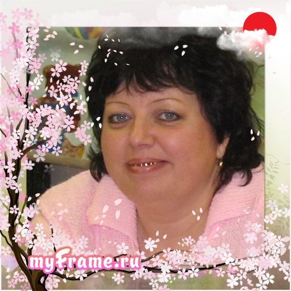 Елена Куранда