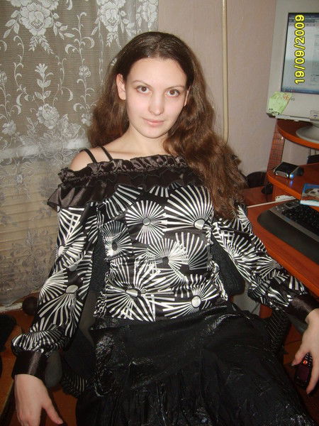 Валерия Косых