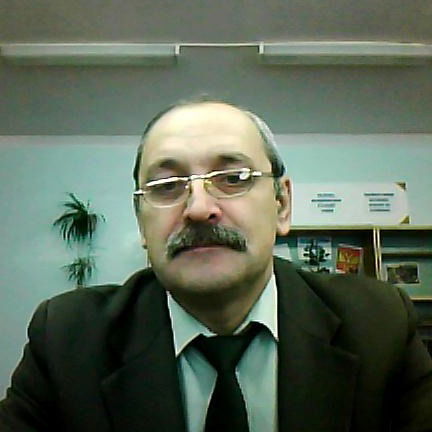 Иван Щетинкин