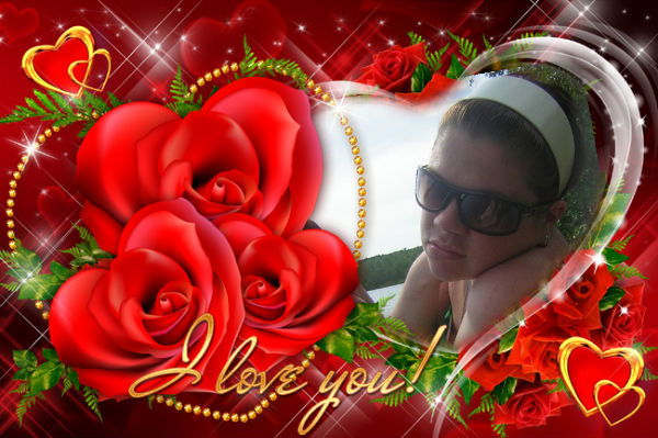 Ольга Корелина