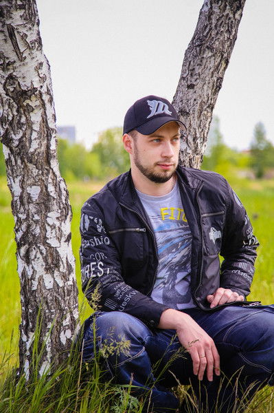 Артём Тюменцев