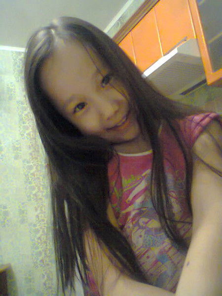 Минара Намазбекова