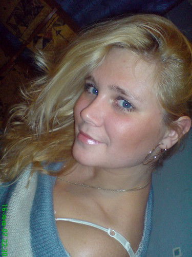 Марианна Векманис