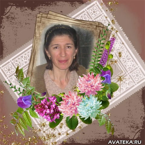 Мухаббат Усманова(Абкеримова)