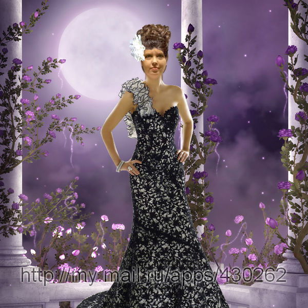 Ольга Степанова