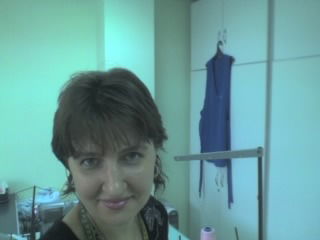 Юлия Бабенко