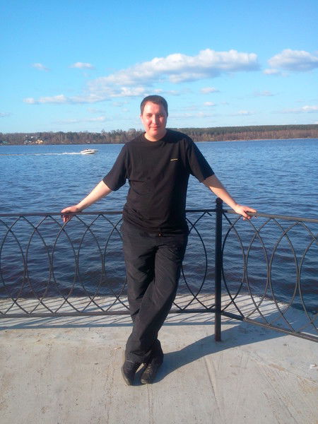 Алексей Юрьевич