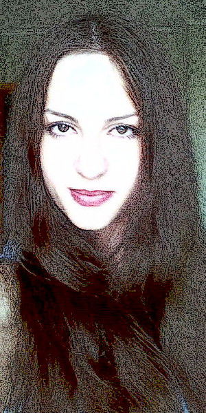 Валентина Верещагина-Доброконь