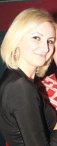 Людмила Глаголич