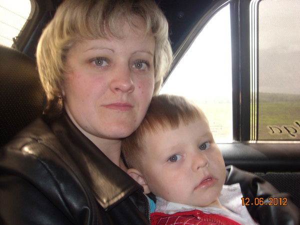 Евгения Кирсанова