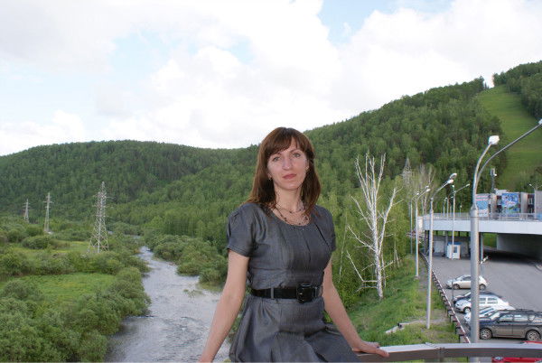 Ирина Курьянович