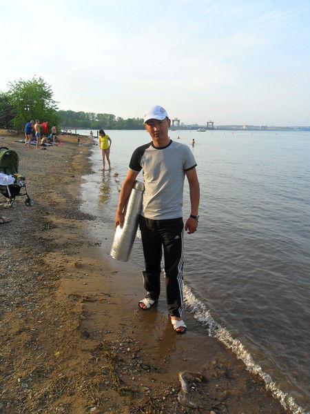 Руслан Макешов