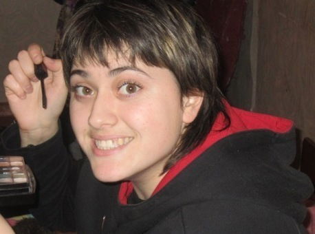 Лидия Попова