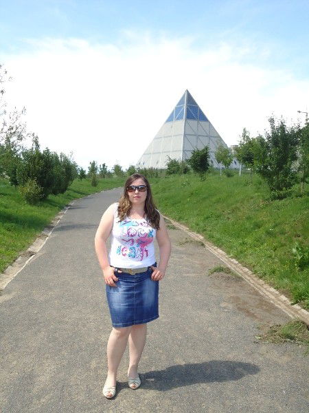 Дарья Терех