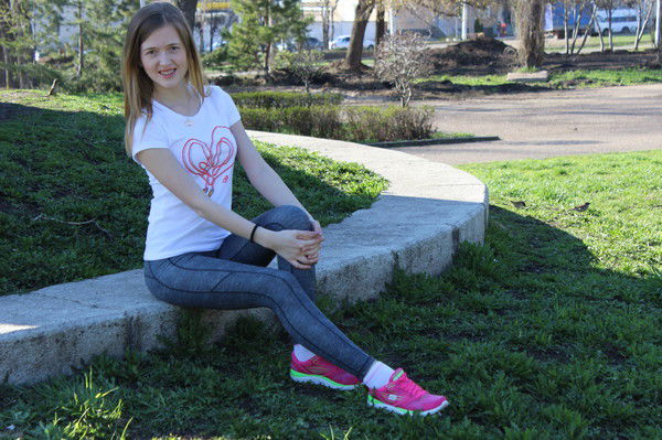 Эльза Мазитова