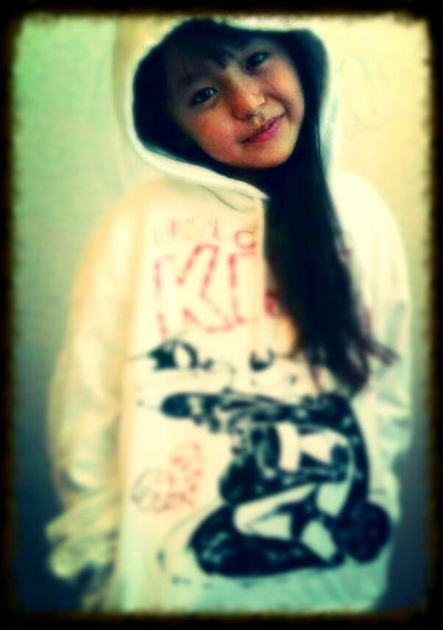 Ясмина Мухтарова