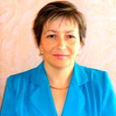 Фируза Лутфуллина
