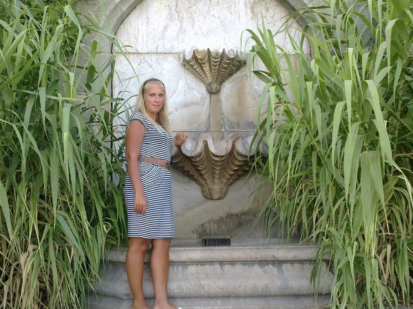 Марина Андрейченко