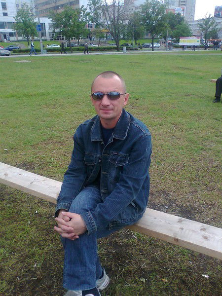 Константин Мехоношин