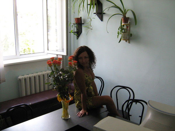 Юлия Чернова