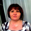 Галина Костарева