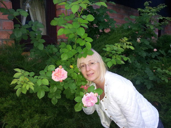 Светлана Тимофеева