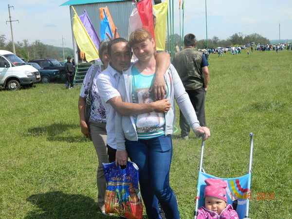 Вероника Воронкова