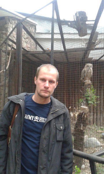 Сергей Кокошко