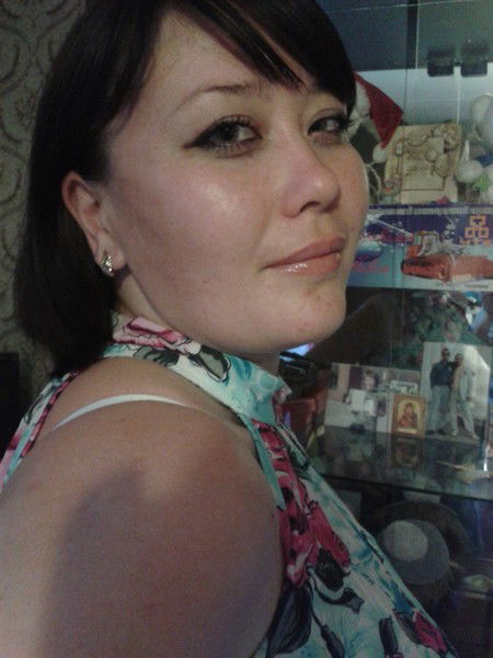 Мария Бобыкина