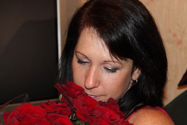 Юля Чечкова