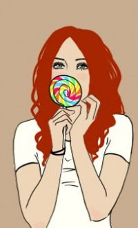 Екатерина Комарова