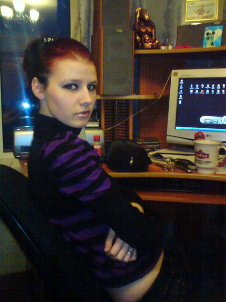 Юлия Шестакова