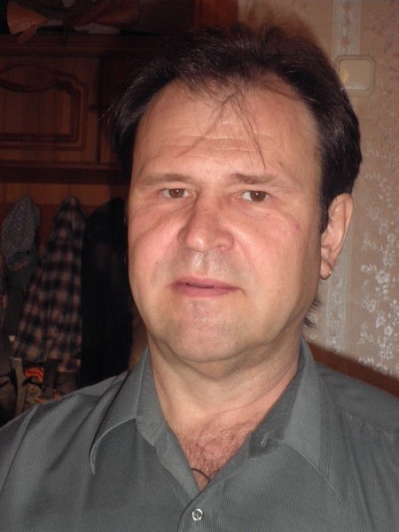 Юрий Остапчук