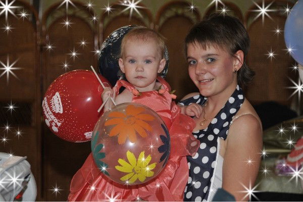 Наташенька Шлыкова