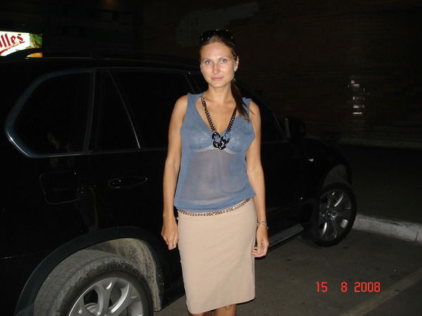 Наталья Соколова