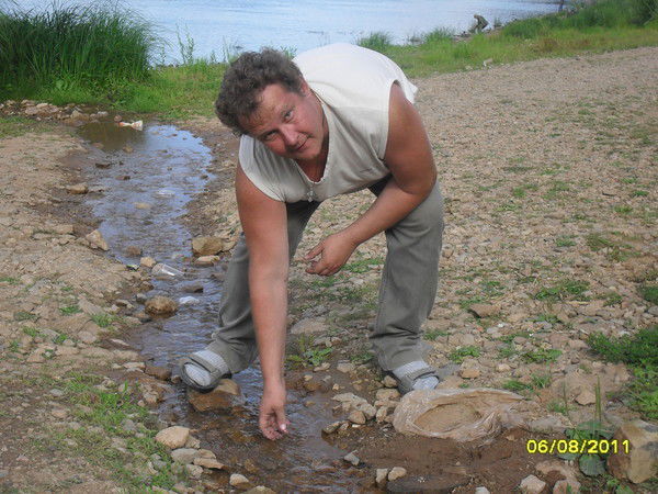 Игорь Шамшурин