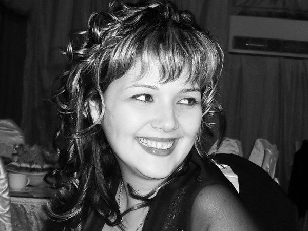 Ирина Маклакова