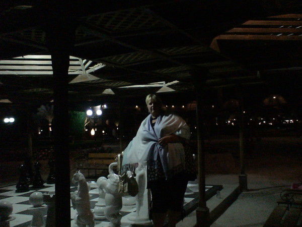 Маргарита Захарова