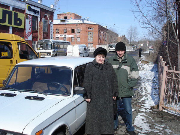 Елена Ефанова