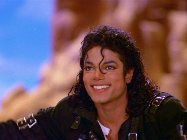 Майкл Джексон