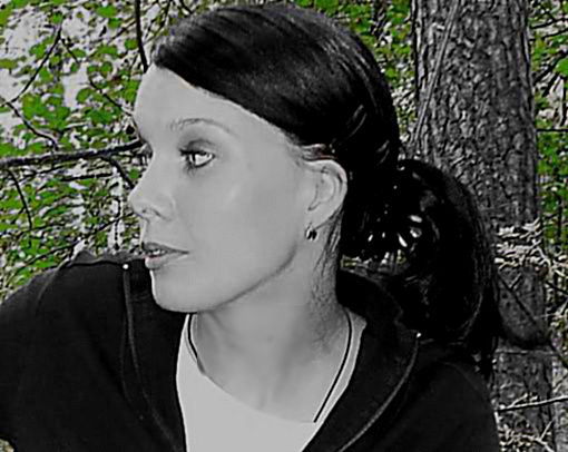 Маша Мурашкина