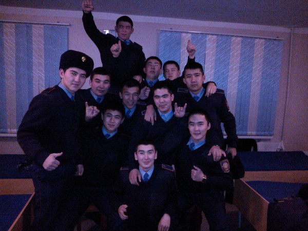 Жалгас Кадыркулов